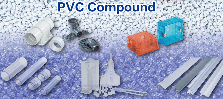 怎樣調整改性PVC粒料的硬度？