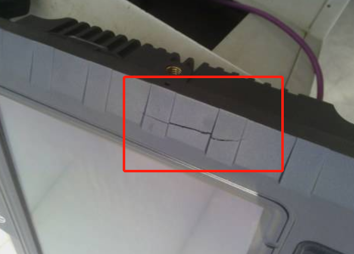 注塑制品開裂不用再煩惱了，現在就告訴你原因！_江蘇無錫嘉弘塑料告訴您