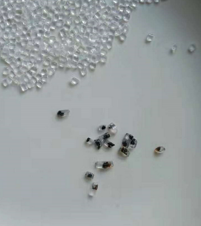 注塑生產中造成變色的原因有哪些？_江蘇無錫嘉弘塑料告訴您