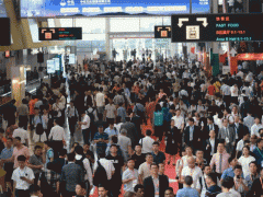 CHINAPLAS 2021，嘉弘塑料誠邀您的到來！