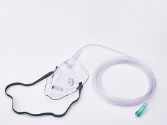 一次性PVC氧氣面罩屬于幾類產品？嘉弘塑料告訴